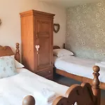 Flatts Barn 度假居 Hebden