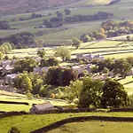 Flatts Barn 度假居 Hebden