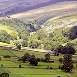 Flatts Barn 度假居 Hebden