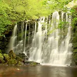 Flatts Barn 度假居 Hebden