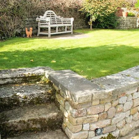 בית נופש Flatts Barn