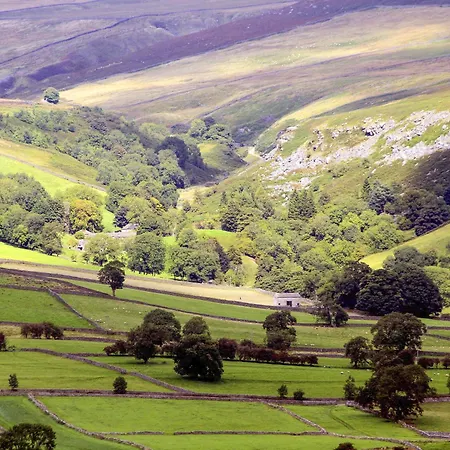 Σπίτι διακοπών Flatts Barn Hebden