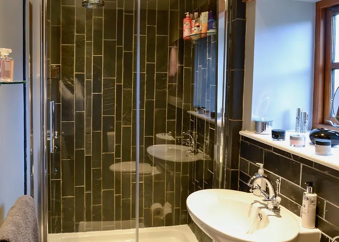 Casa vacanze Flatts Barn Hebden